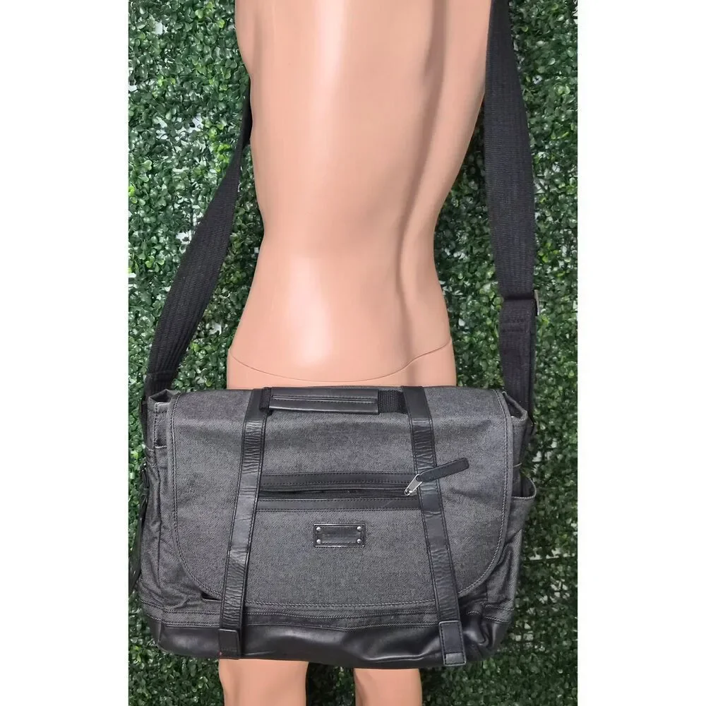 Kenwick Messenger